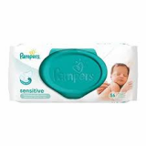 Pampers wet wipes